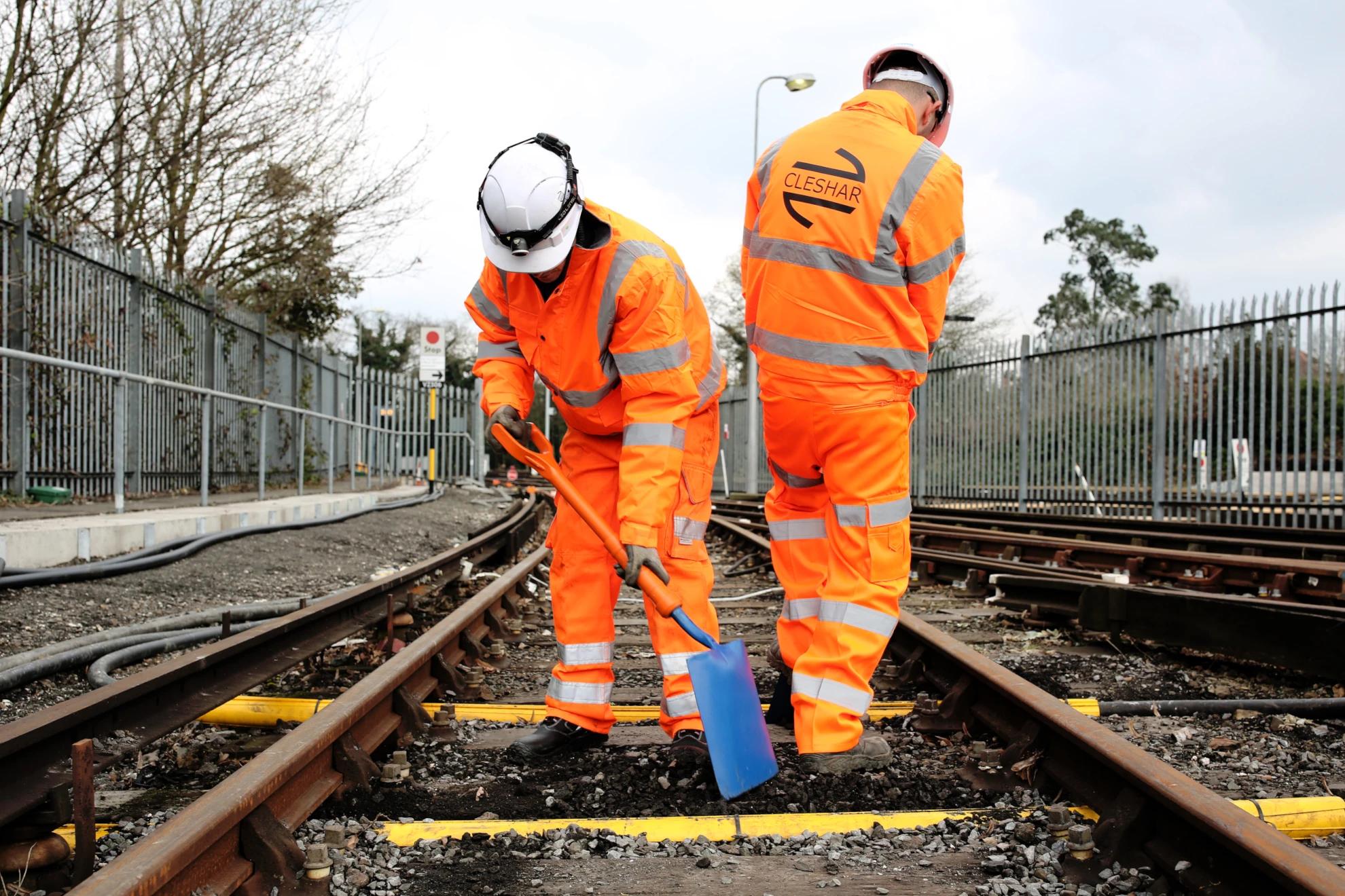 Infrastructure Maintenance