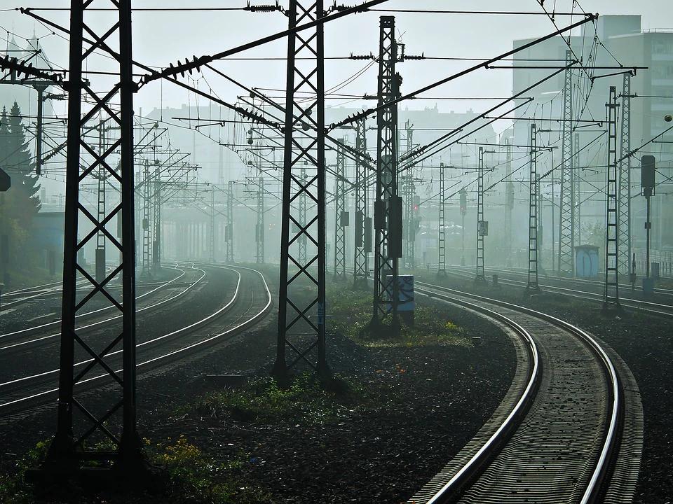 Railway