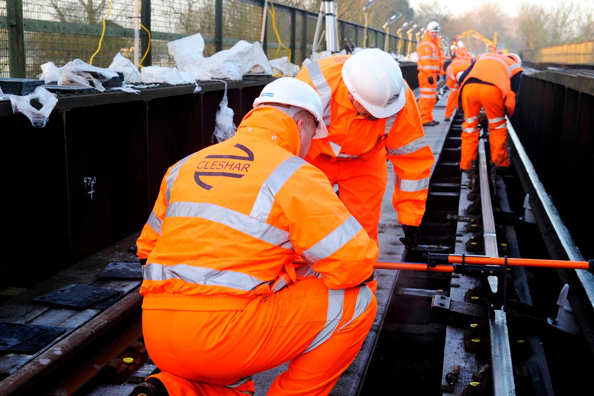 Safety Critical Resources