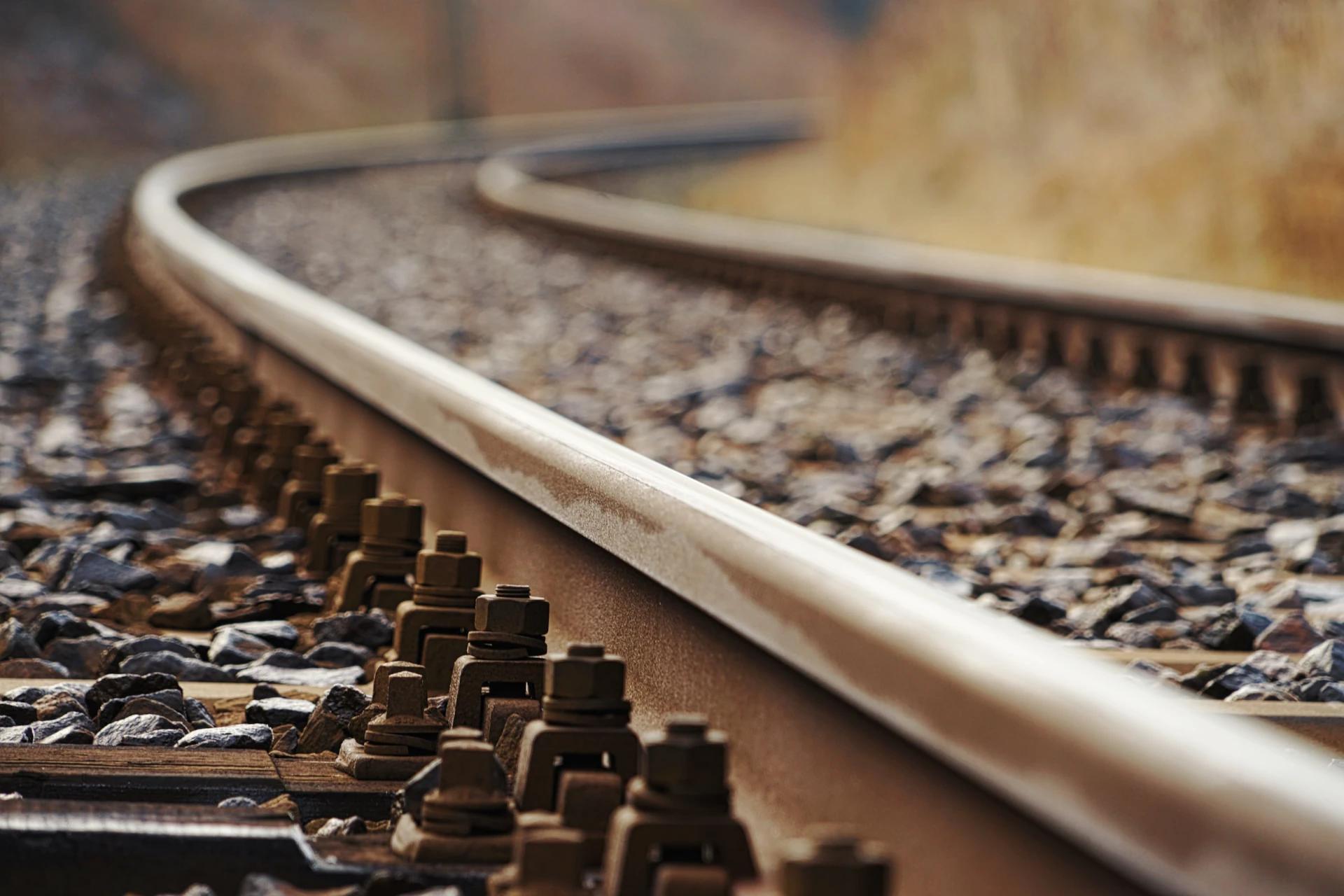 Rail