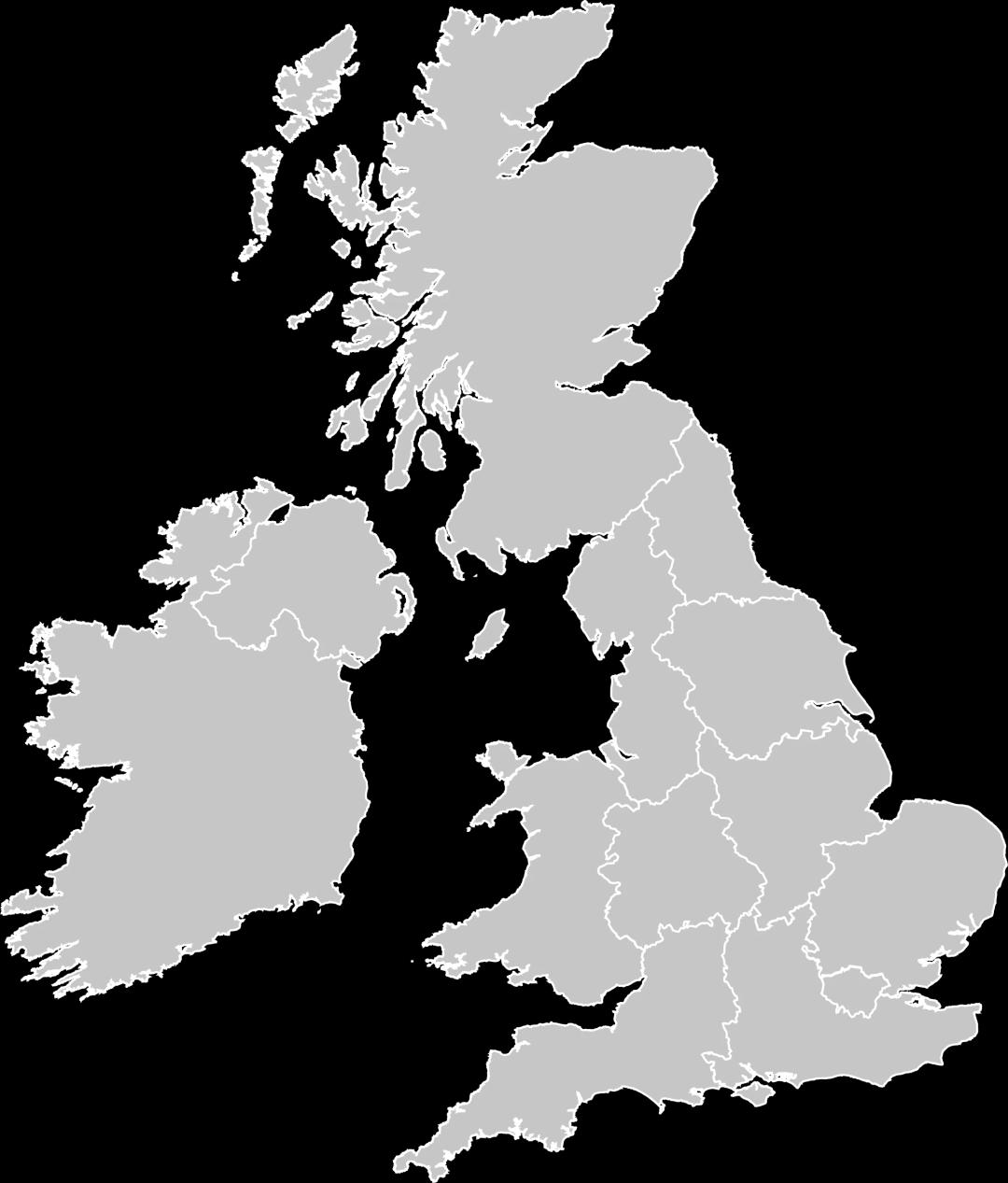 UK Map