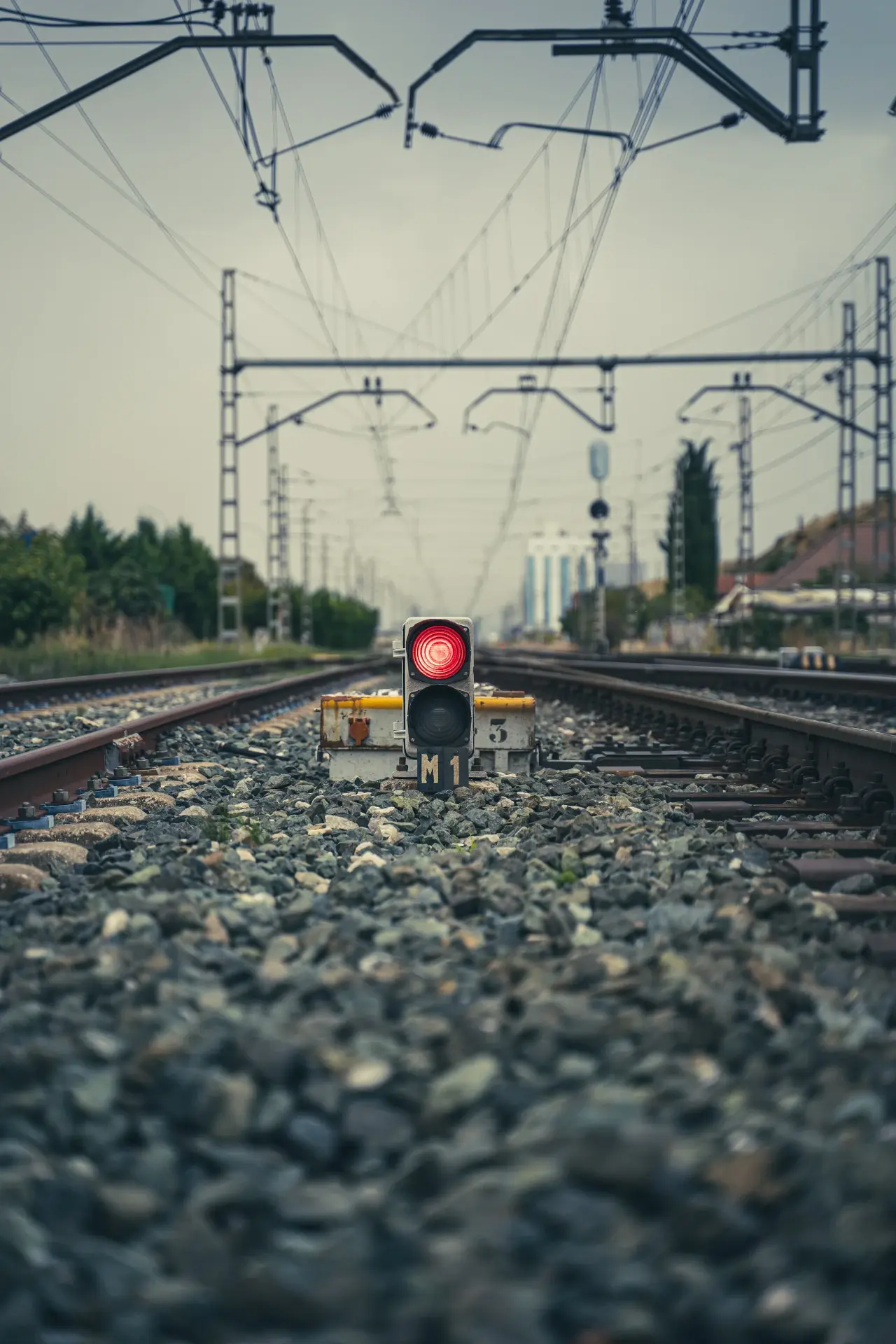 Rail