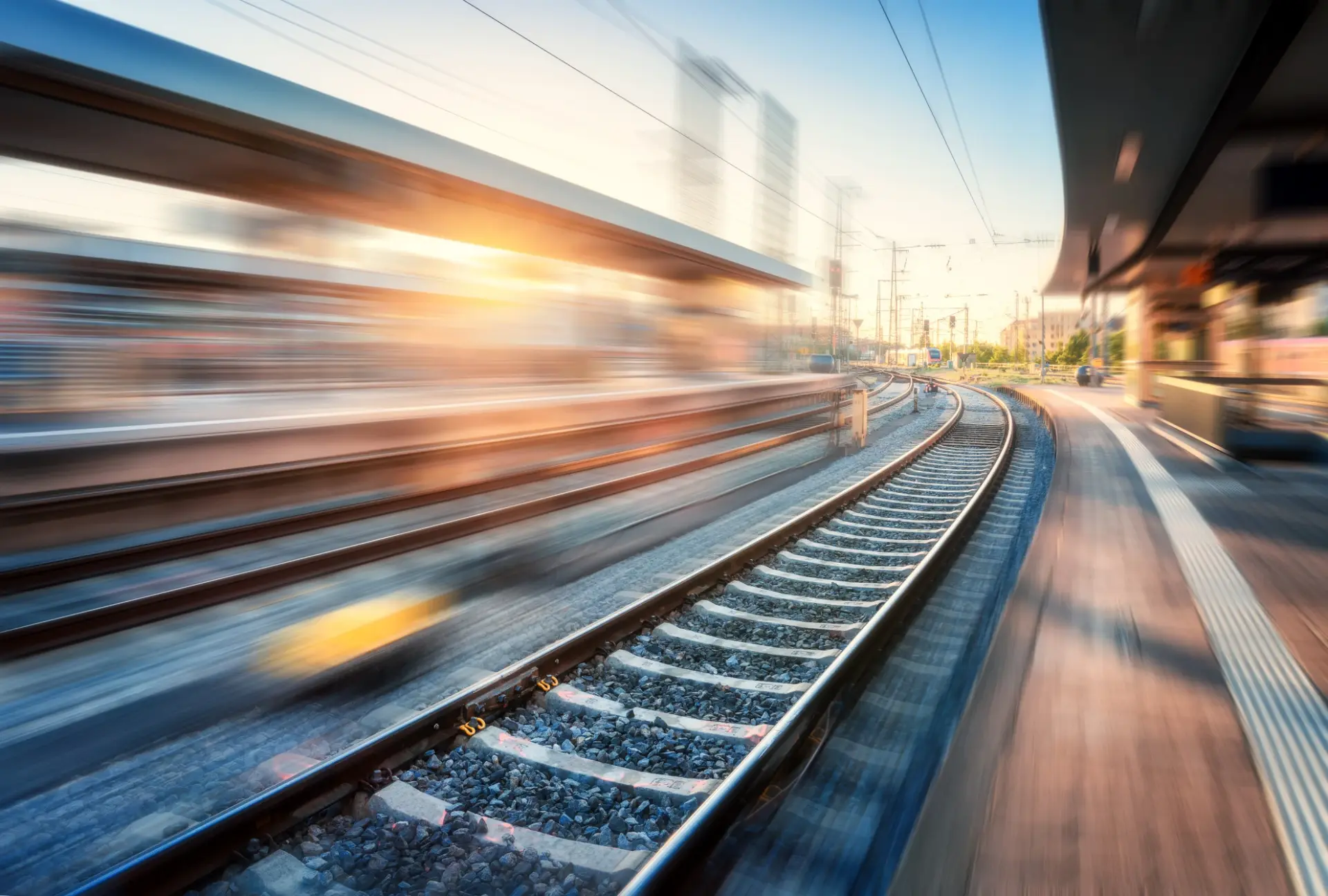 Rail