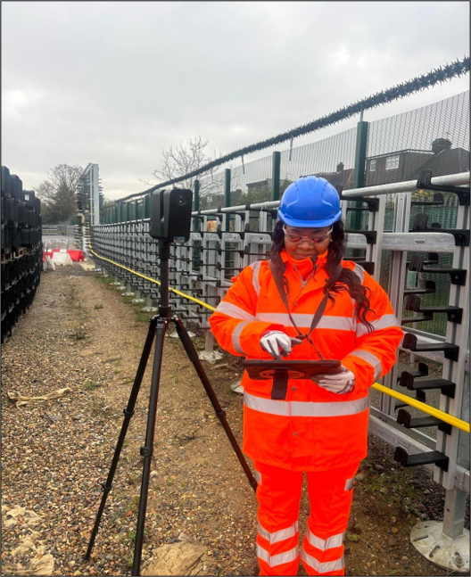 Witne 8: Celebrating women in transport and engineering