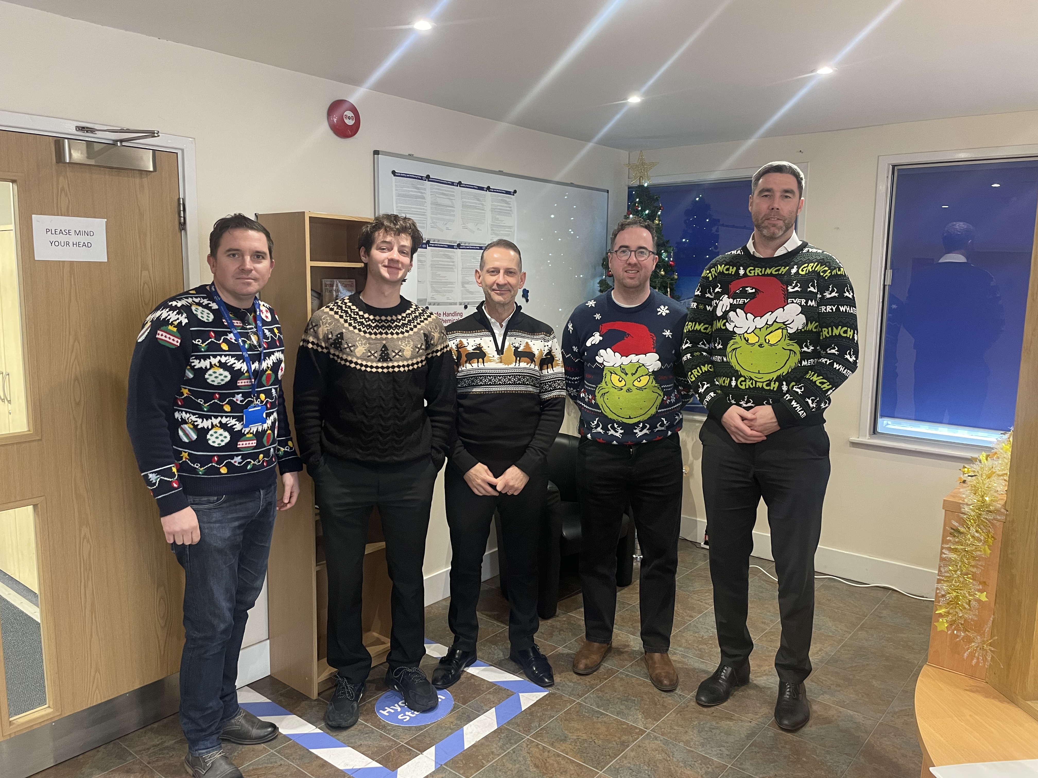 Christmas Reflection: Roll on 2026