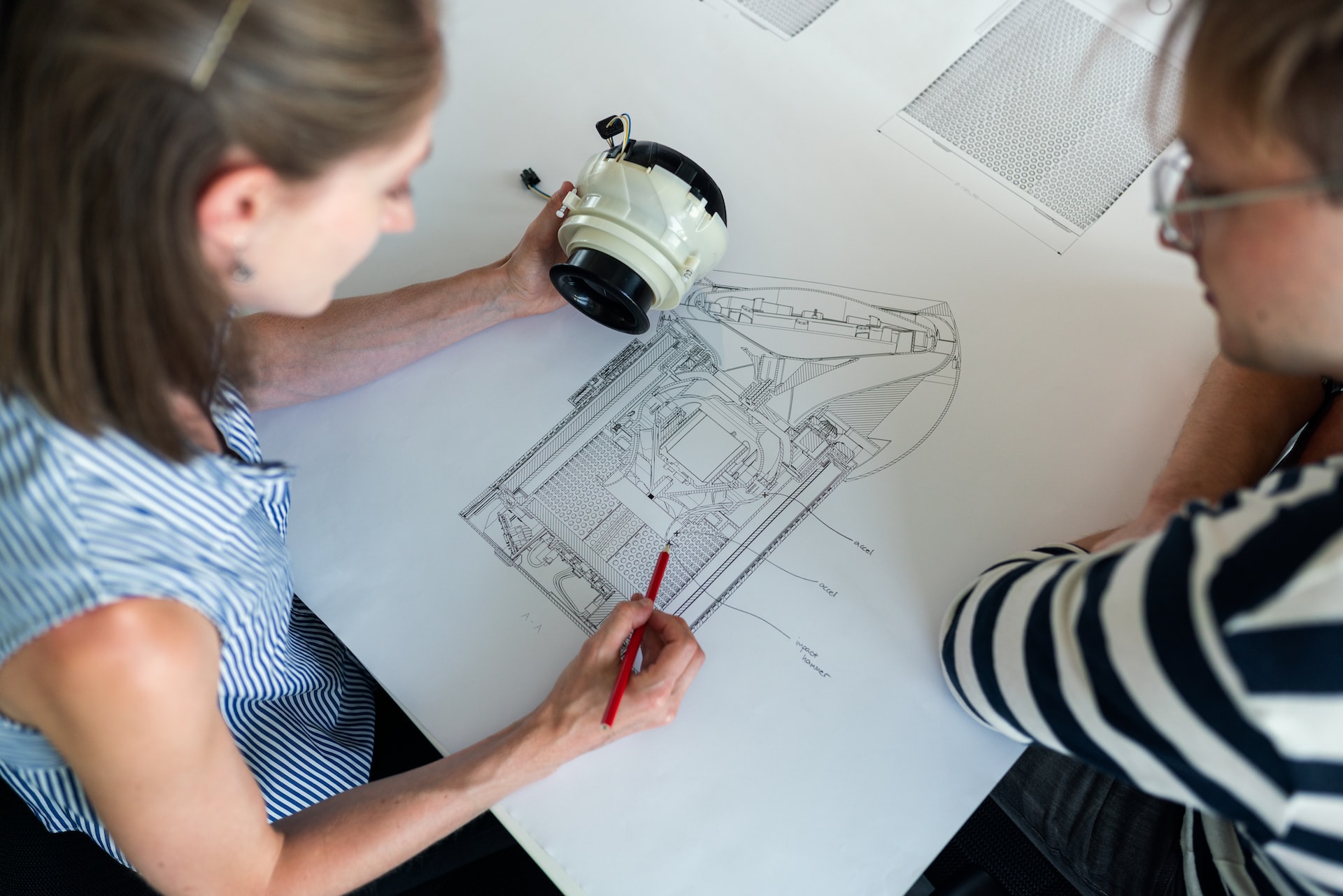 Cleshar sponsors Women into Transportation and Engineering (WiTn3) programme