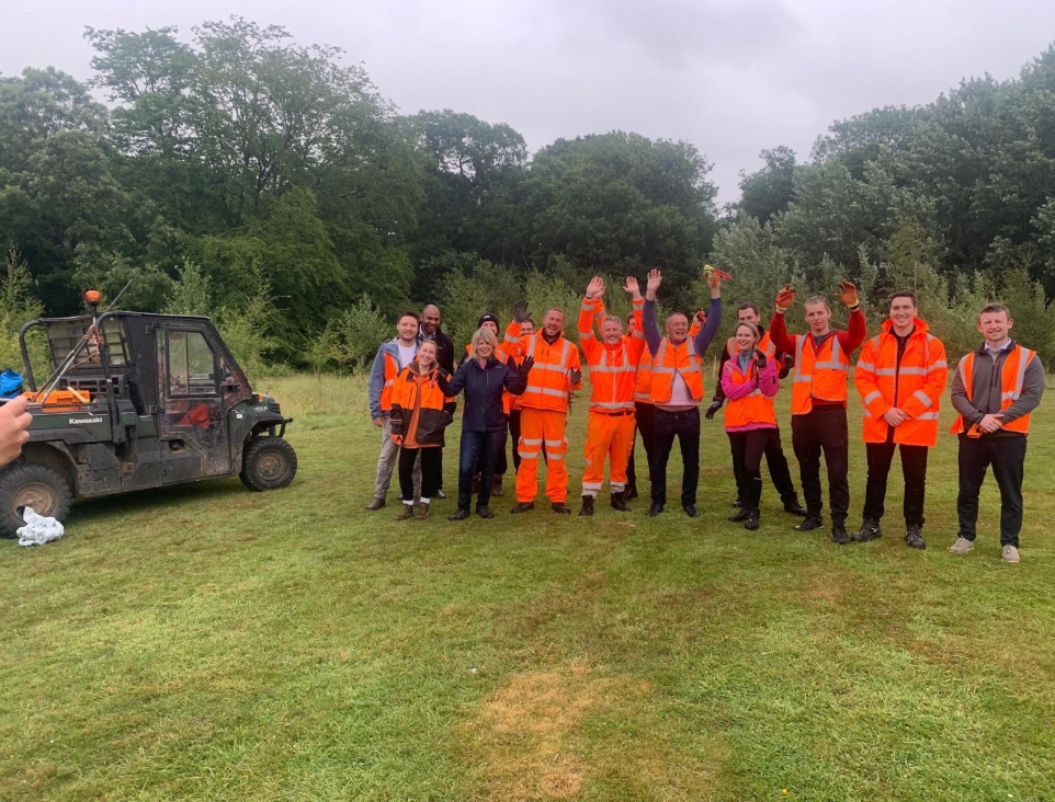 World Environment Day: Working together for Impact 