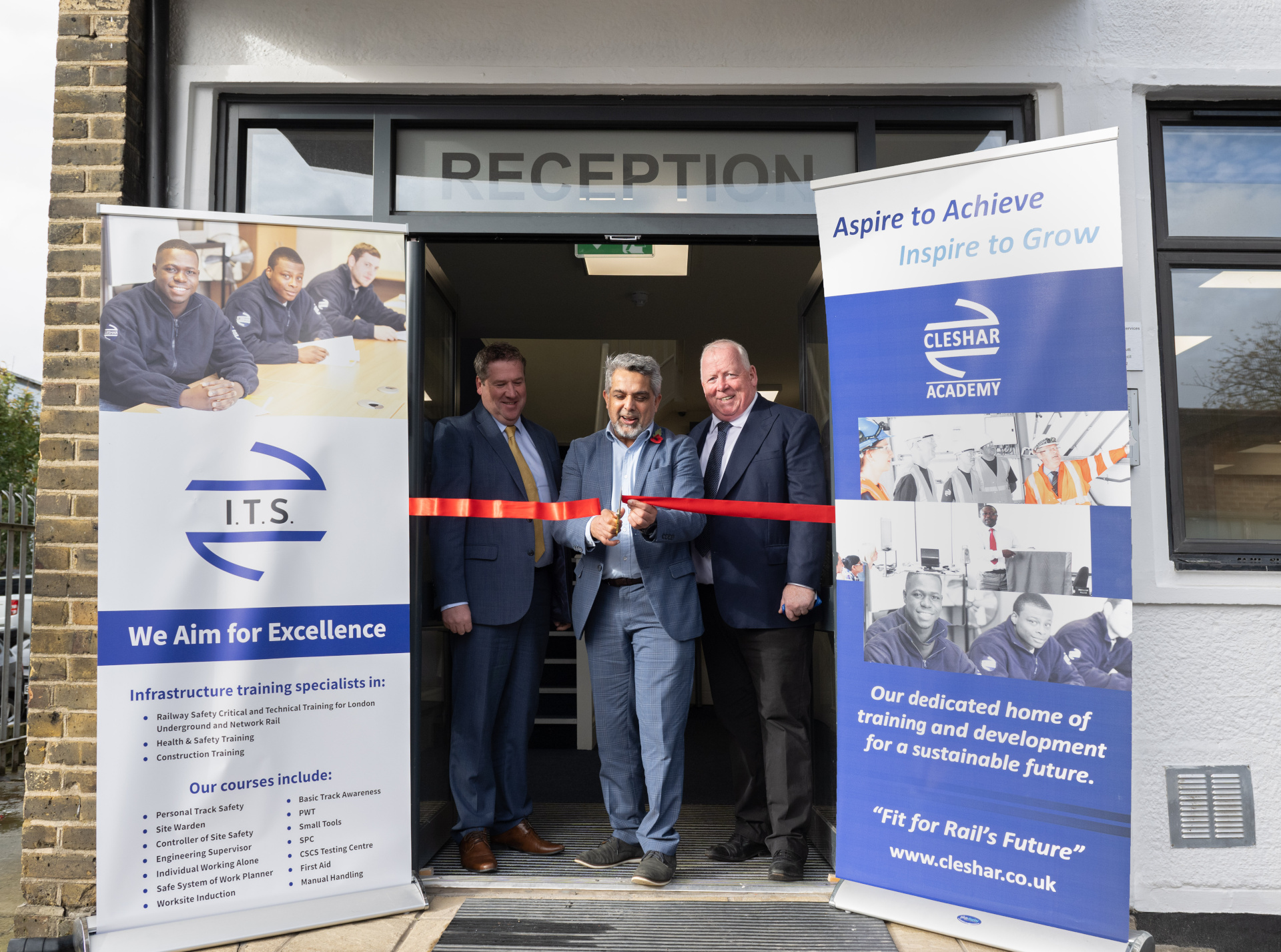 Mercury House opens