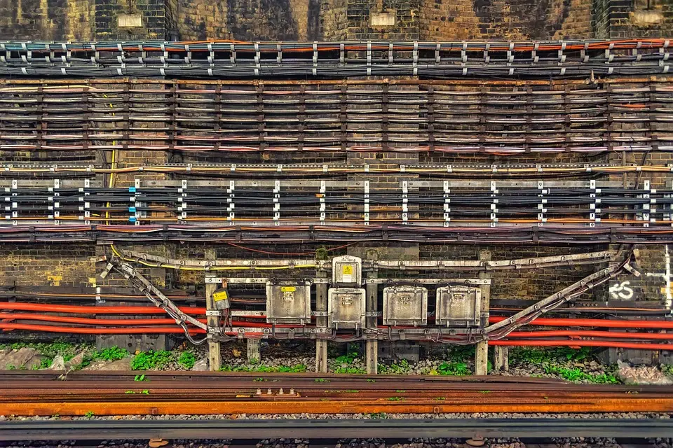 MECHANICAL & ELECTRICAL