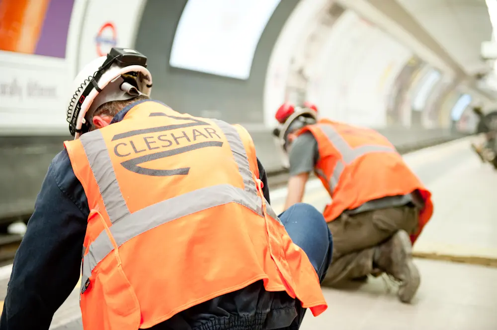 CAPITAL WORKS AND INFRASTRUCTURE